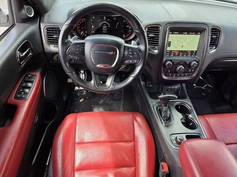 Used 2020 Dodge Durango R/T w/ Technology Group AWD/4WD image 19