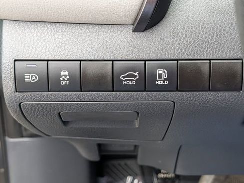 Used 2023 Toyota Camry LE FWD image 20