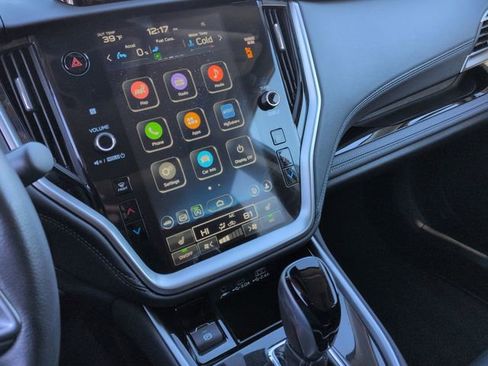 Certified 2025 Subaru Outback Limited w/ Popular Package #2 image 28