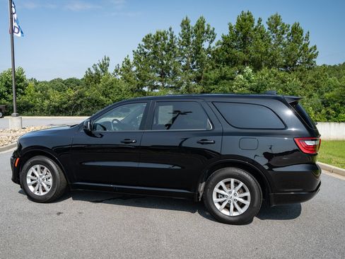 Used 2026 Dodge Durango GT RWD image 7