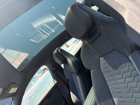 Certified 2023 Audi e-tron GT Premium Plus AWD/4WD image 9