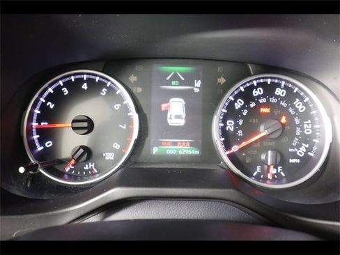 Used 2019 Toyota RAV4 LE image 21