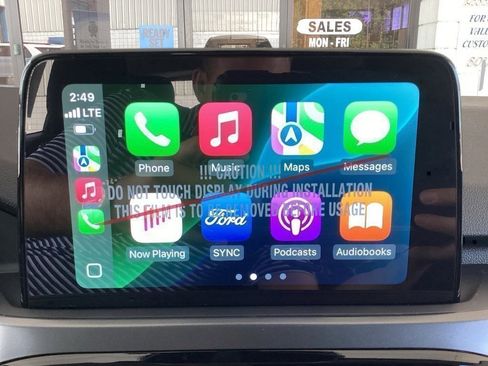 New 2026 Ford Escape Active image 48