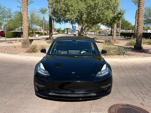 Used 2018 Tesla Model 3 Long Range RWD image 7