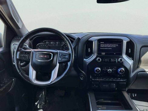 Used 2021 GMC Sierra 1500 Elevation w/ Preferred Package AWD/4WD image 16