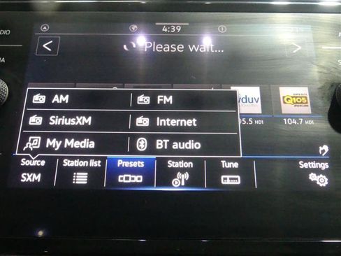 Used 2022 Volkswagen Atlas SE w/ Panoramic Sunroof Package FWD image 43