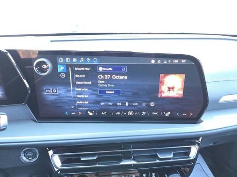 New 2026 Chevrolet Traverse LT w/ Midnight/Sport Edition image 53