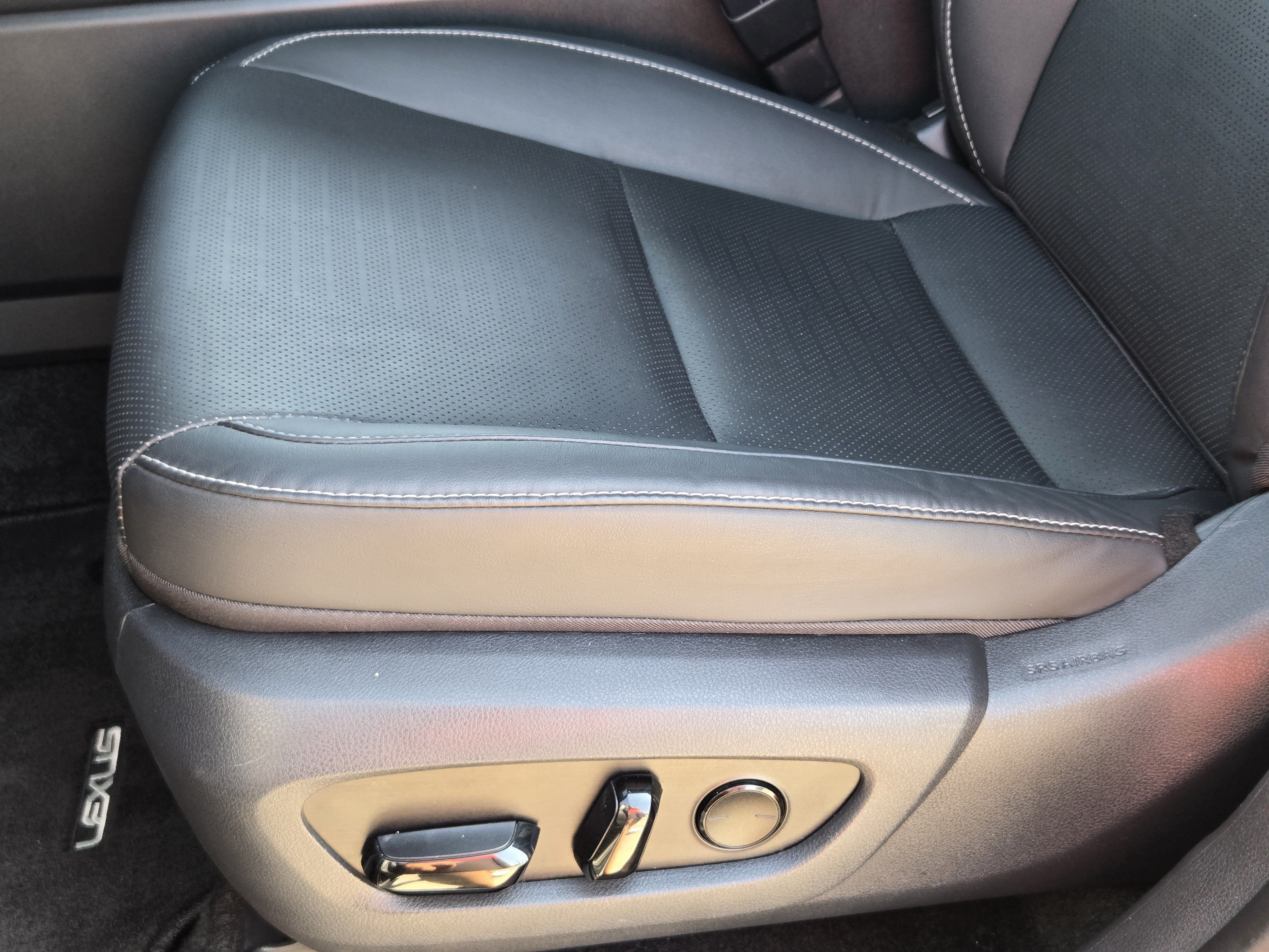 Certified 2026 Lexus TX 350 AWD w/ Technology Package image 34