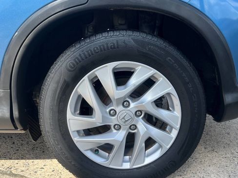 Used 2015 Honda CR-V EX image 28