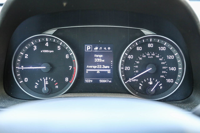 Used 2018 Hyundai Elantra Value Edition FWD image 18