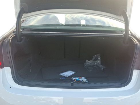 Certified 2025 BMW 330i xDrive Sedan w/ Premium Package image 29