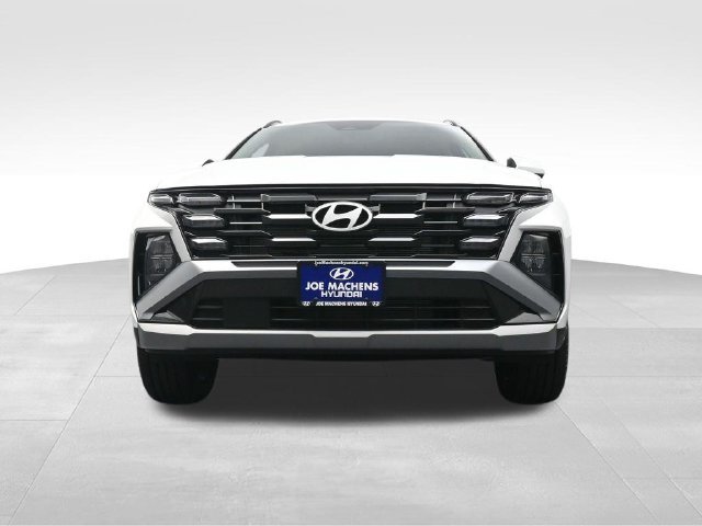 New 2026 Hyundai Tucson SEL Plus AWD/4WD image 35