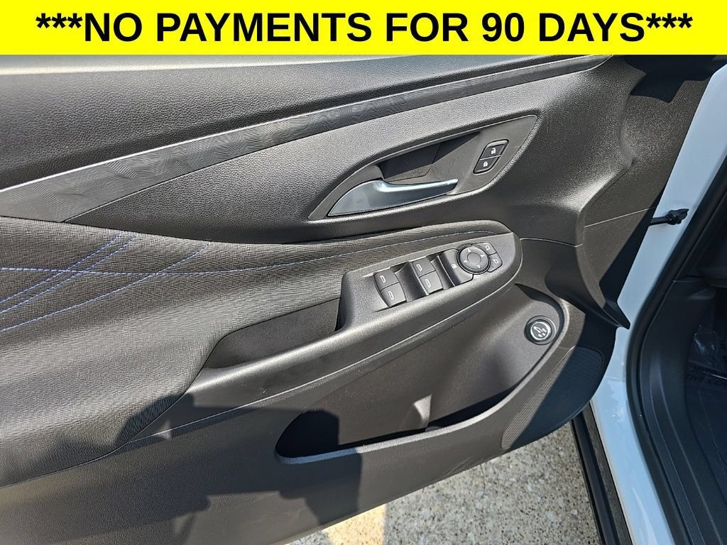 New 2026 Buick Envista Sport Touring w/ Convenience I Package FWD image 18