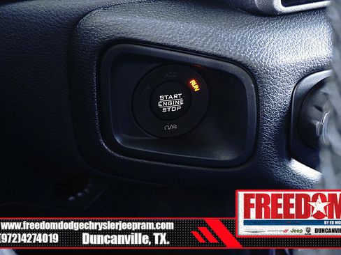 New 2026 Jeep Wrangler Willys image 33