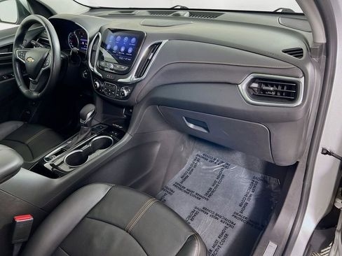 Used 2022 Chevrolet Equinox Premier image 29