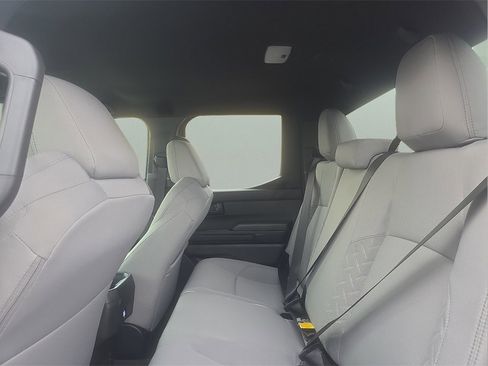 New 2026 Toyota Tacoma SR5 image 12