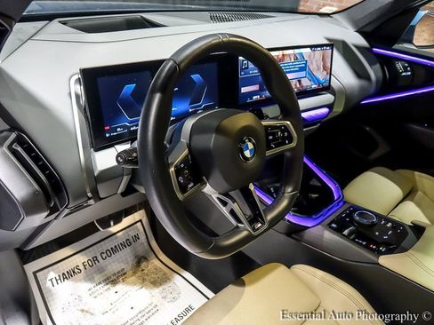 Used 2025 BMW X3 xDrive30i w/ Premium Package image 15