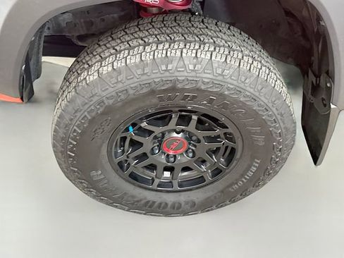 Used 2023 Toyota Tacoma TRD Pro image 31