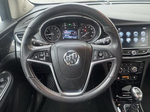 Used 2019 Buick Encore Sport Touring w/ Safety Package image 14