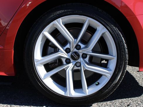 Used 2024 Audi A5 2.0T Premium Plus image 12