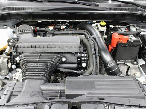 Used 2024 Ford Escape Platinum image 30