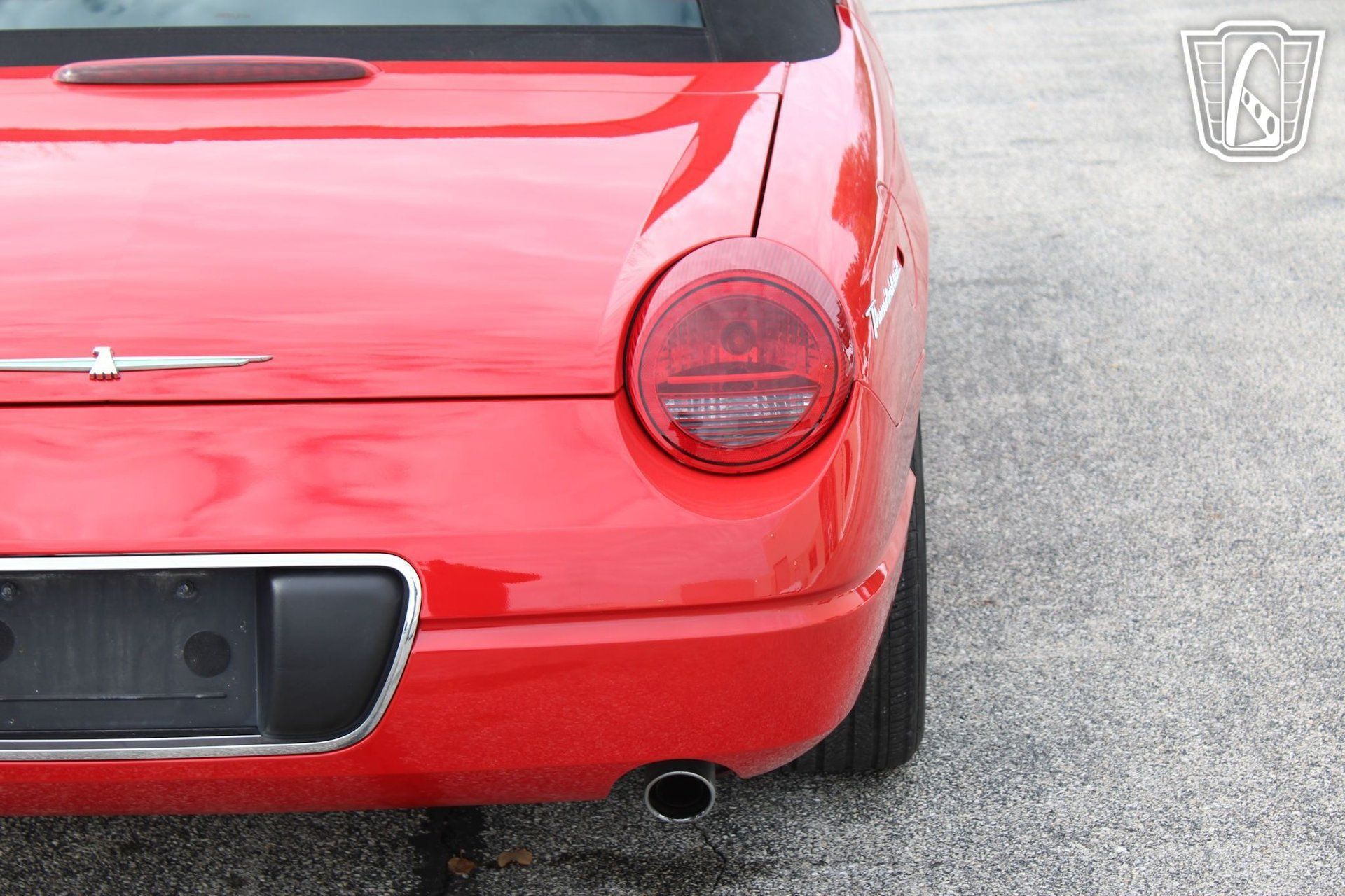 Used 2002 Ford Thunderbird RWD image 34