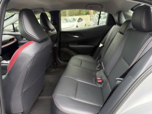 Certified 2026 Toyota Prius Plug-In Hybrid FWD image 14