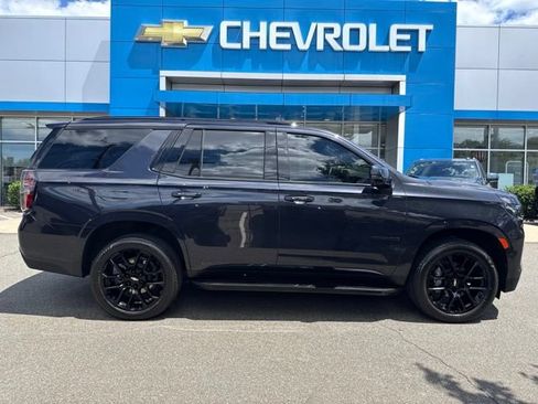Used 2024 Chevrolet Tahoe RST w/ Luxury Package AWD/4WD image 5
