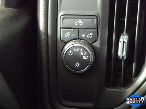 Used 2024 Chevrolet Silverado 1500 W/T w/ WT Fleet Convenience Package image 16