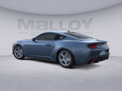 New 2026 Ford Mustang Coupe RWD image 4