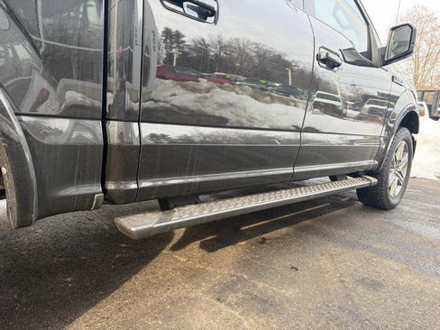 Used 2018 Ford F150 XLT w/ Equipment Group 302A Luxury image 16