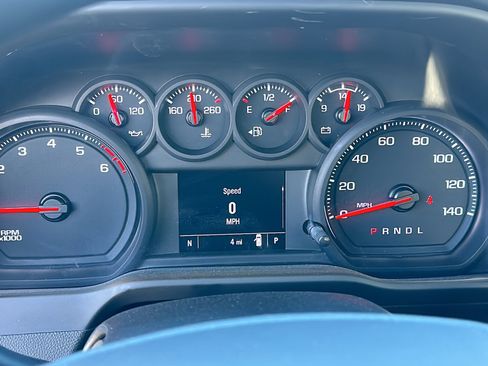 New 2025 Chevrolet Silverado 2500 W/T w/ WT Convenience Package image 32