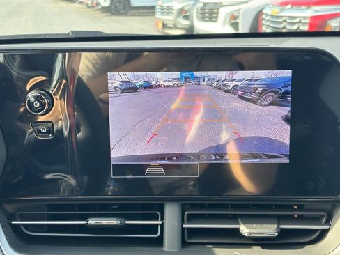 New 2026 Chevrolet Trax LS w/ Driver Confidence Package image 16