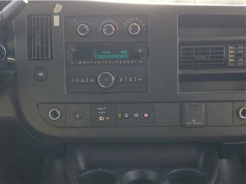 Used 2021 Chevrolet Express 2500 w/ Driver Convenience Package image 15