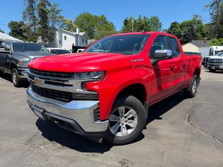 Used 2019 Chevrolet Silverado 1500 LT w/ All-Star Edition AWD/4WD video 1