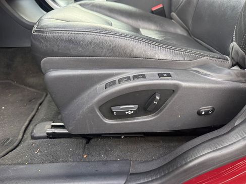 Used 2016 Volvo XC60 T5 Premier image 13