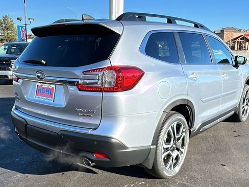New 2026 Subaru Ascent Limited AWD/4WD image 3
