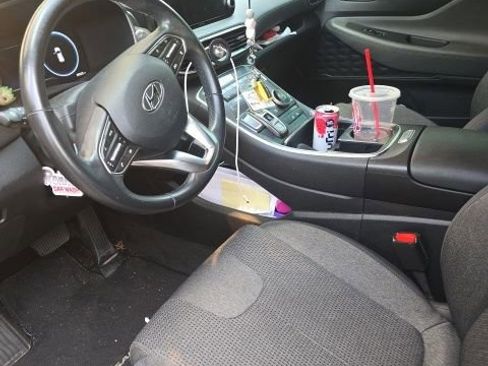 Used 2022 Hyundai Santa Fe SEL w/ Convenience Package image 8