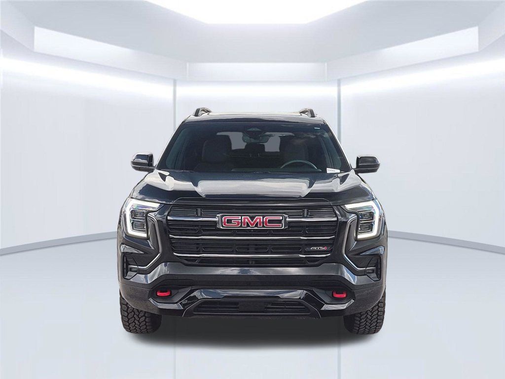 Used 2026 GMC Terrain AT4 w/ Technology Package II AWD/4WD image 11