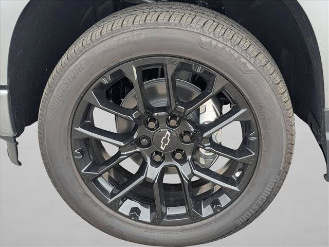 New 2026 Chevrolet Silverado 1500 RST w/ Convenience Package II AWD/4WD image 9