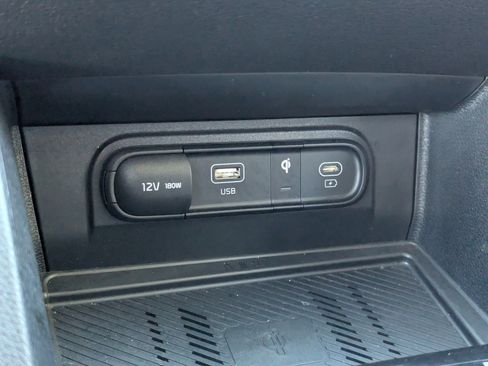 Certified 2023 Kia Sportage X-Line w/ X-Line Premium Package image 28