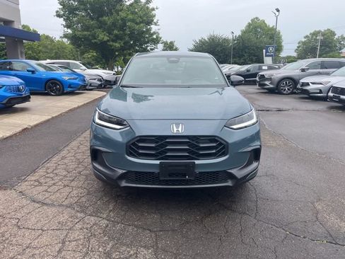 Used 2025 Honda HR-V Sport image 33