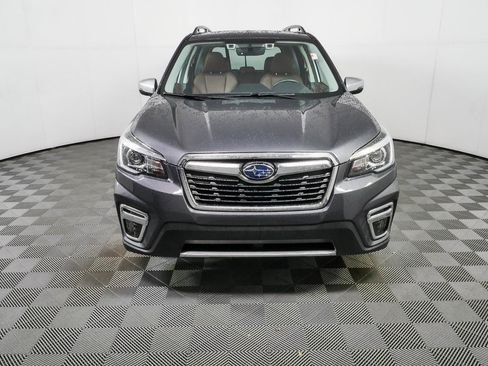 Used 2020 Subaru Forester Touring w/ Popular Package #2 AWD/4WD image 37