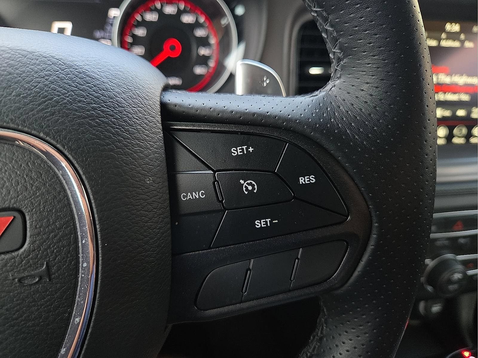 Used 2023 Dodge Charger R/T w/ Plus Group RWD image 18