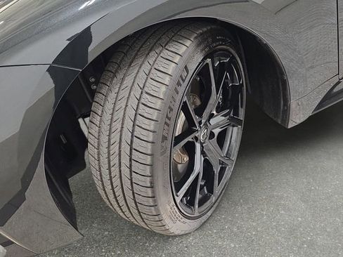 Used 2025 Lexus IS 500 RWD image 30
