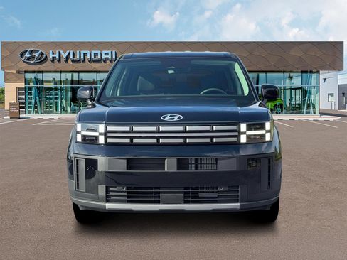 New 2026 Hyundai Santa Fe SE FWD image 12