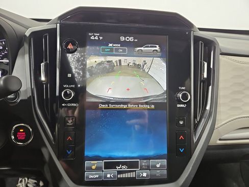 New 2026 Subaru Forester Premium image 19