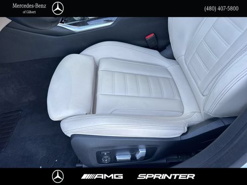 Used 2022 BMW 430i Gran Coupe w/ Premium Package 2 RWD image 15
