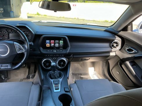 Used 2017 Chevrolet Camaro LS w/ RS Package image 15