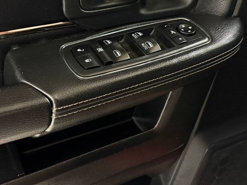 Used 2018 RAM 2500 Lone Star w/ Sport Appearance Group AWD/4WD image 62